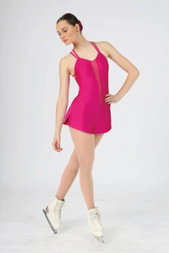 Mondor 616 Sleeveless Dress