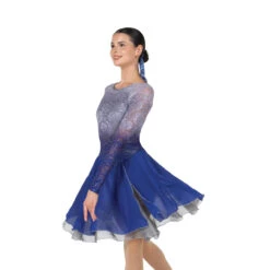 Jerry's 112 Indigo Mist Dance Dress
