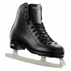 Riedell 119 Emerald Skate - Black
