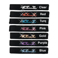 Jerry's 1819 Colorblade Headbands