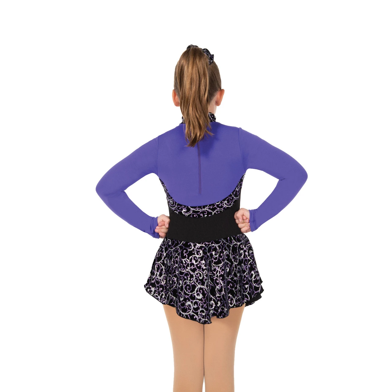 Jerrys 192 Fleece Aria Dress - Image 3