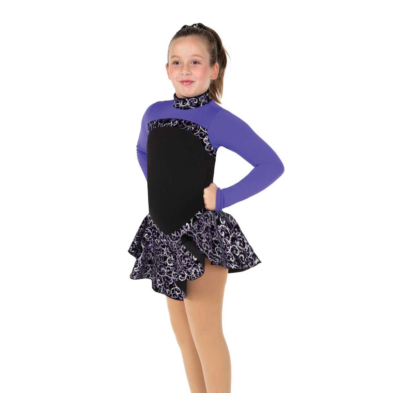 Jerrys 192 Fleece Aria Dress - Image 2