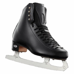 Riedell 23 Jr. Stride Skate Set