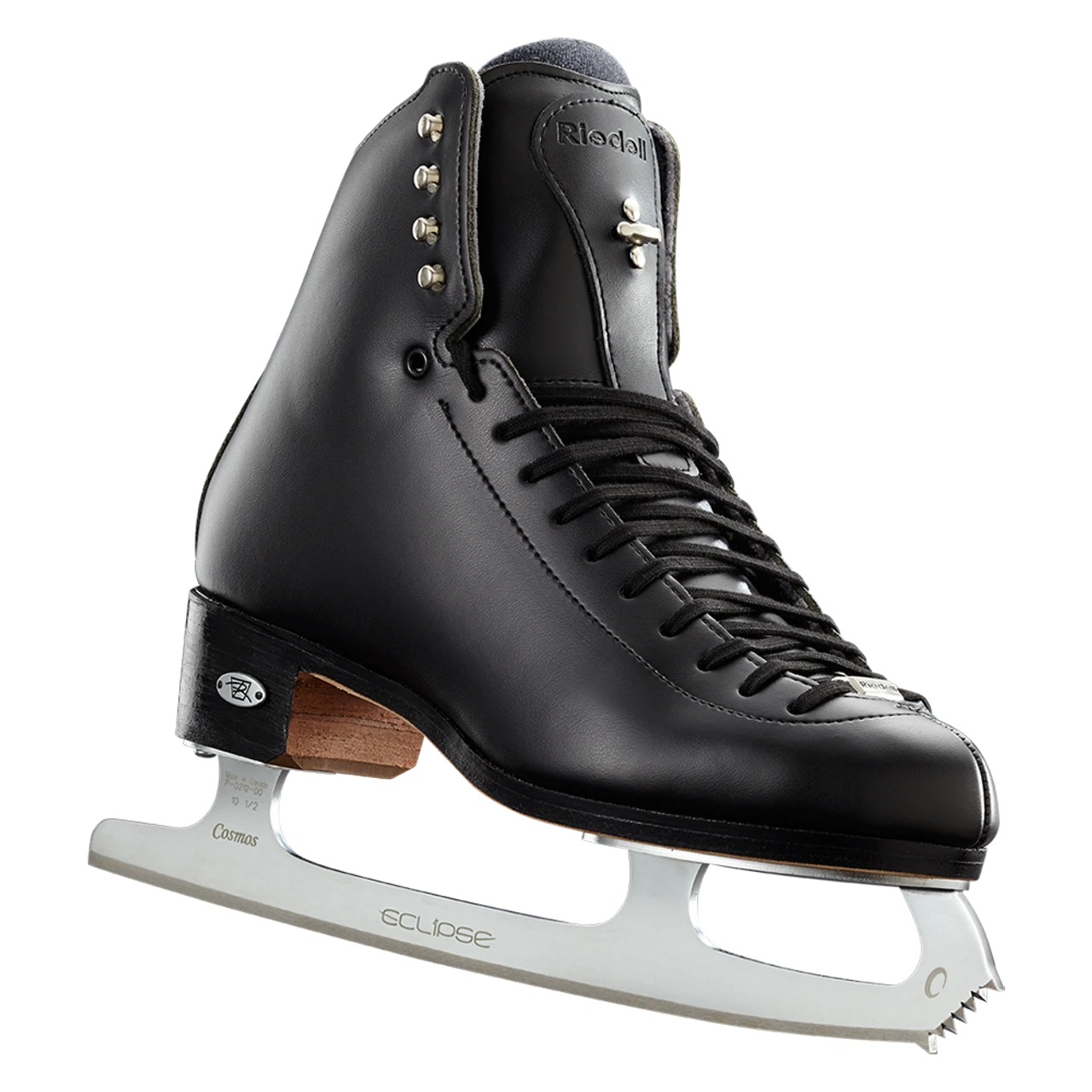 Riedell 255 Motion Skate Set