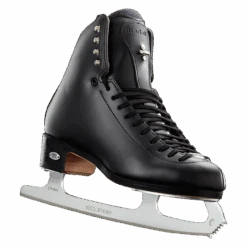 Riedell 255 Motion BLACK (Boot Only)