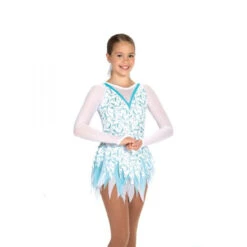 Jerry's 460 Frozen Icicles Dress