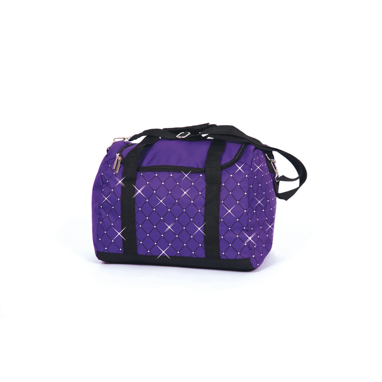 Jerry's Diamond Crystal Carry All Bags - Image 4