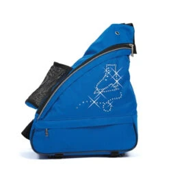 Jerry's Crystal Skates Shoulder Pack Bag