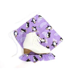 Jerry's 1410 Flannel Boot Bags