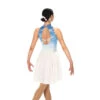 578 Jerrys Blue Cascade Dance Dress