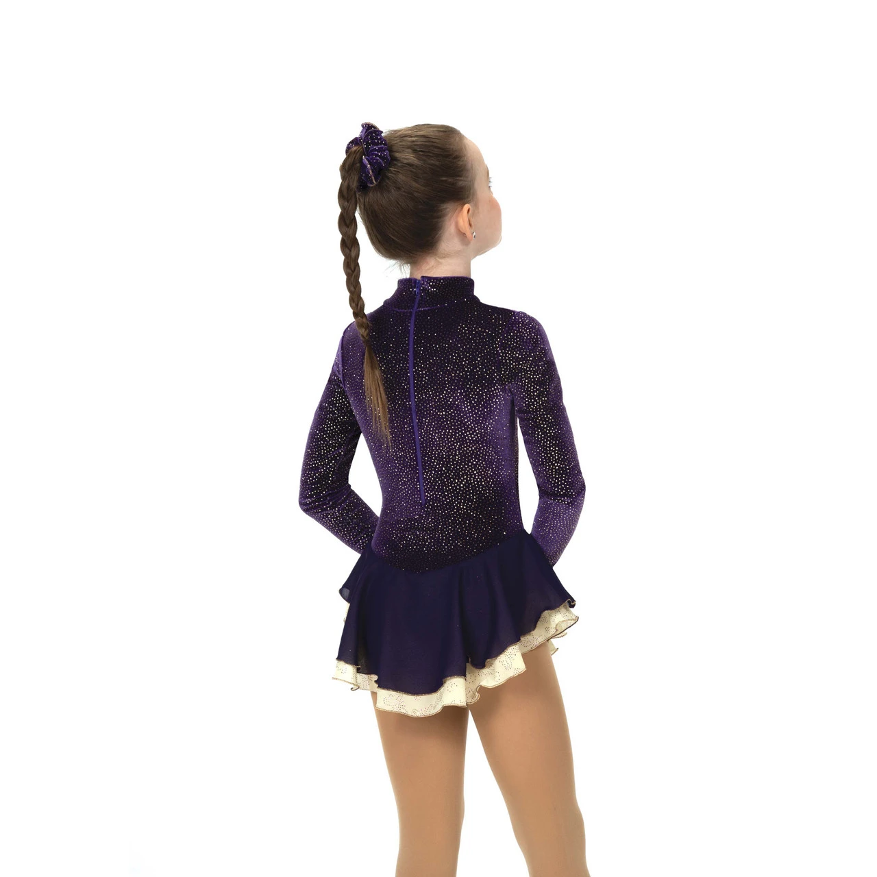 Jerrys 686 Velvet Cloak Dress - Image 2