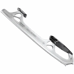 Eclipse Titanium Pinnacle Blade