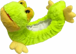 Blade Blankies - Frog